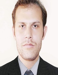 Mr. Irfan Ullah Stanikzai